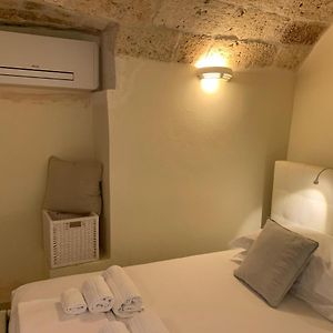 Studio con letto king size